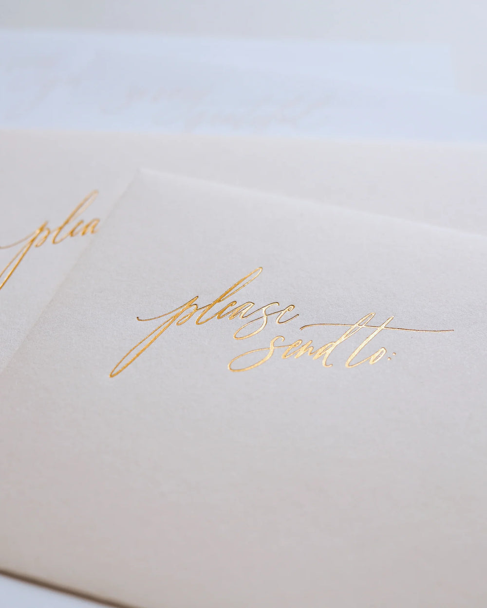 So Very Grateful Letter Writing Set