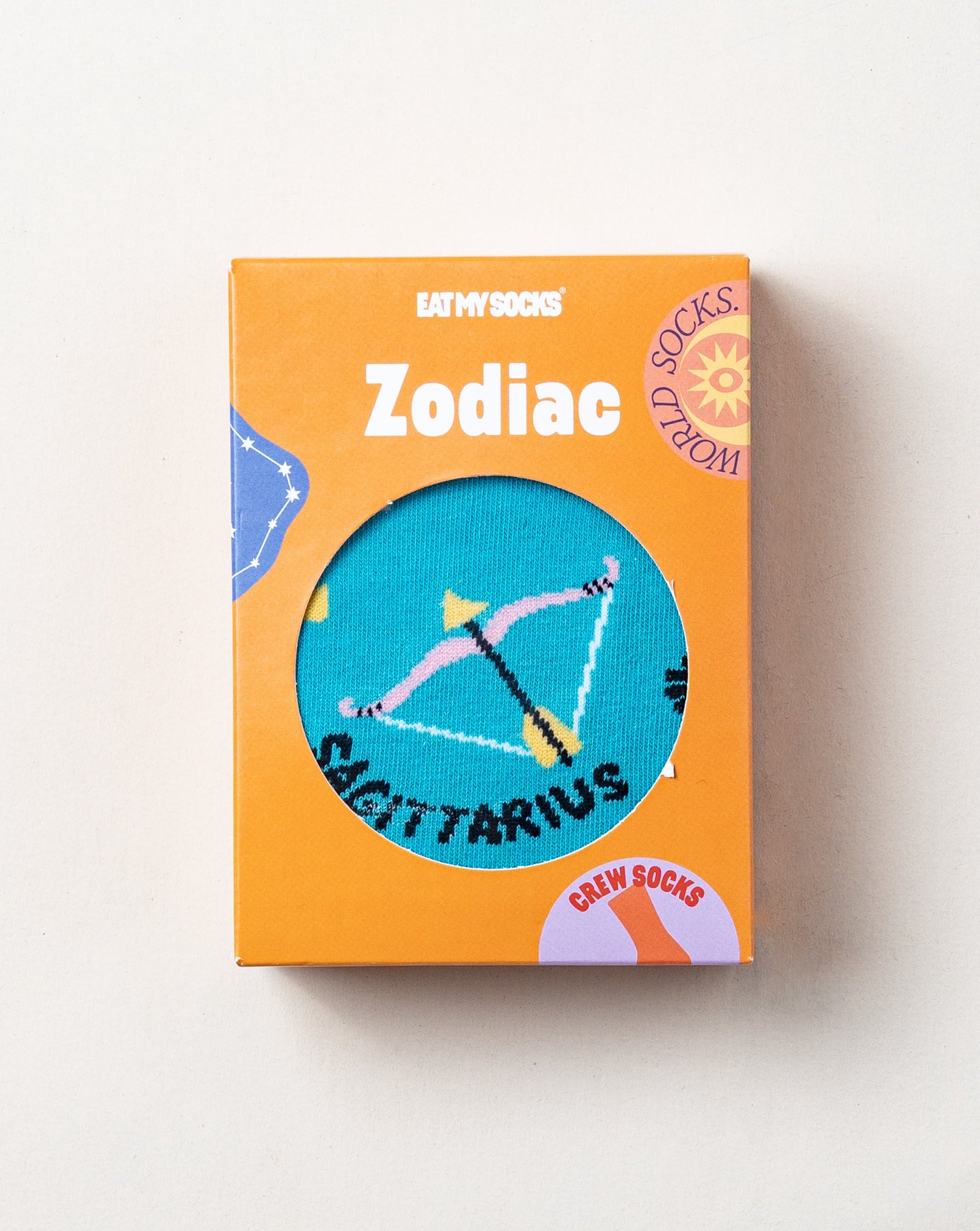 Socks/Zodiac Sagittarius