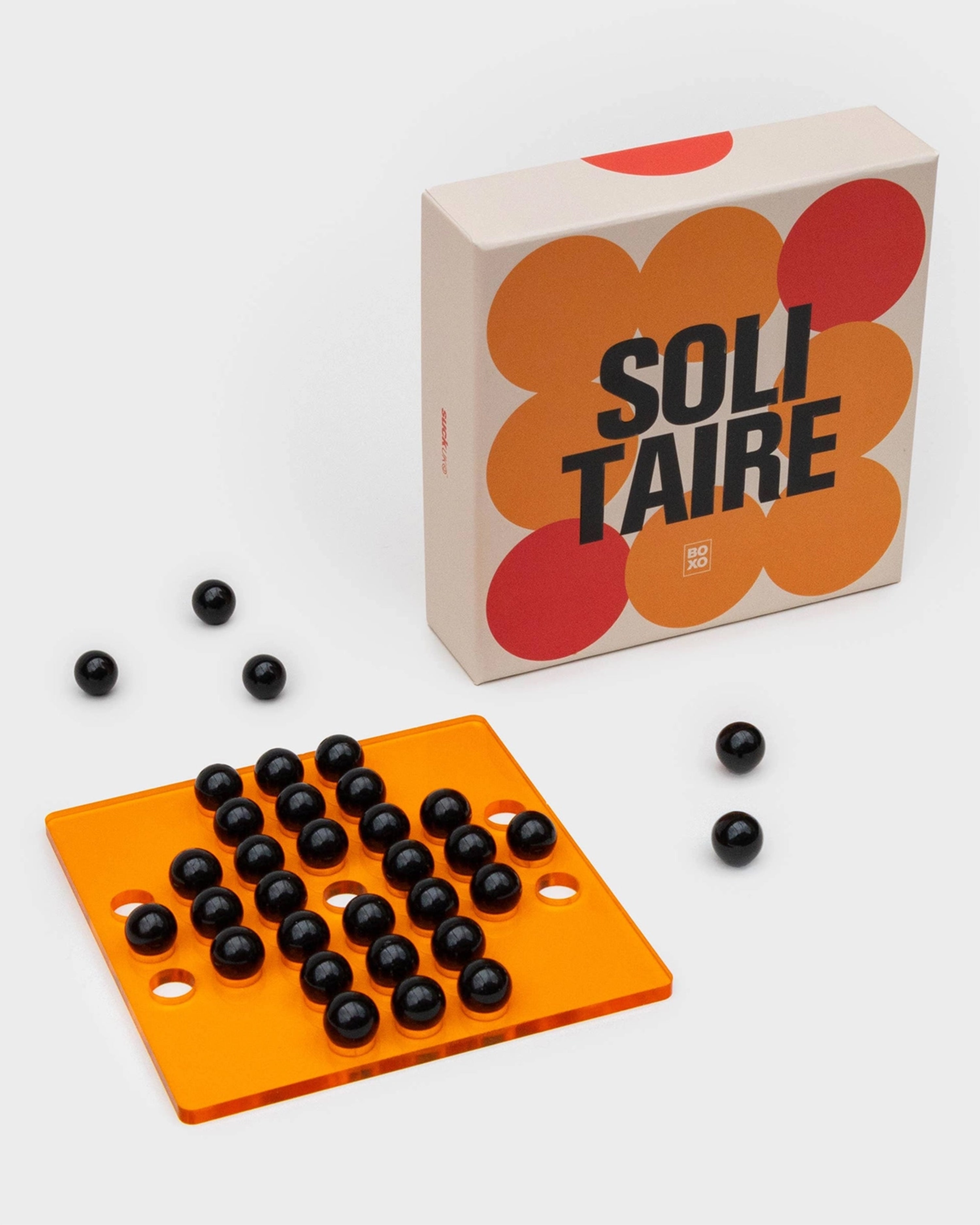 Solitaire Puzzle