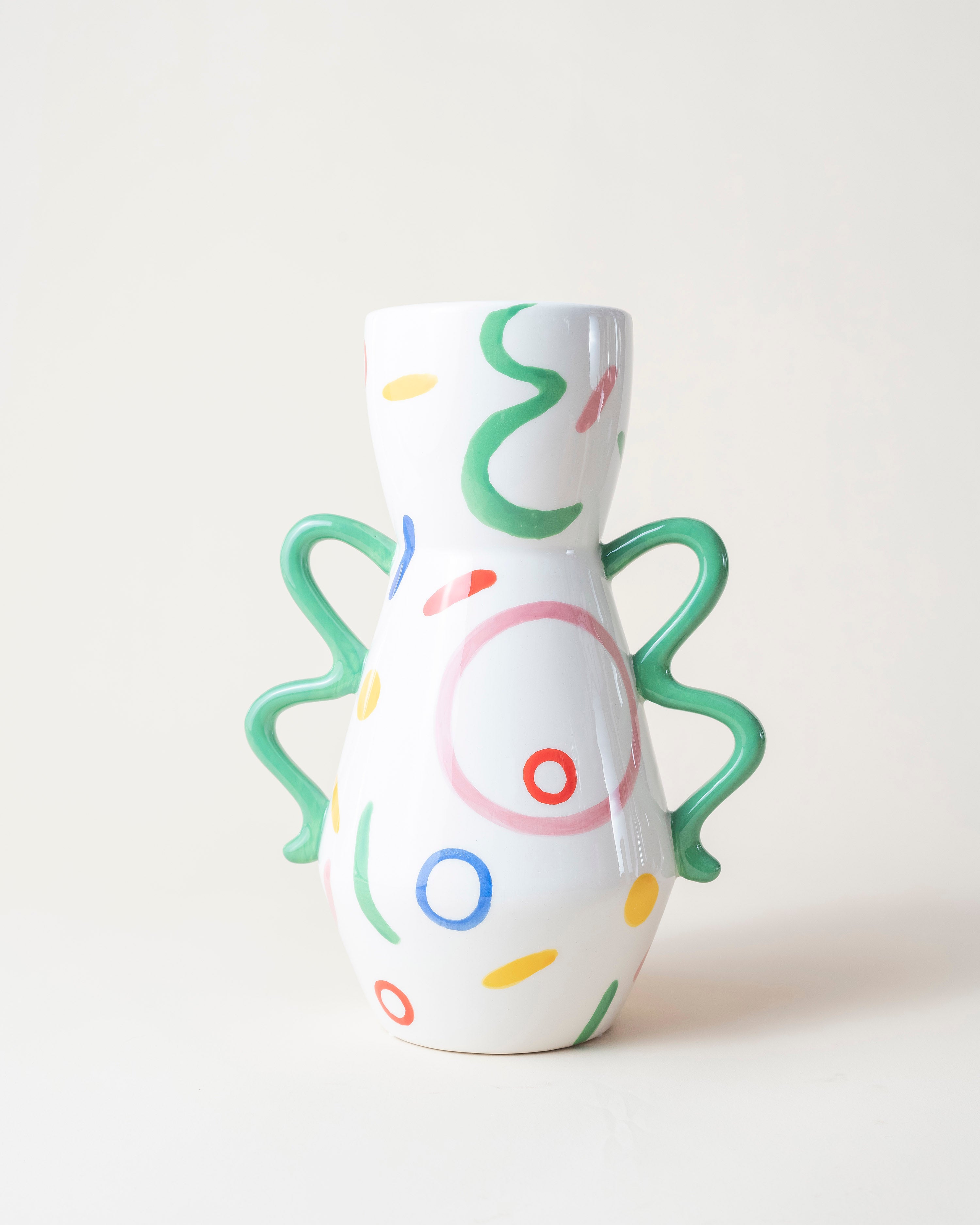 Vase Luis/Artistic Minimalistic