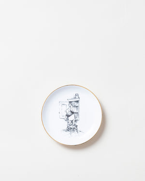 Winnie-The-Pooh Cupboard Coaster