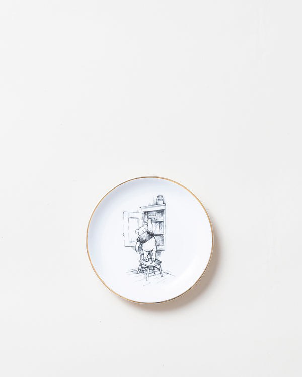 Winnie-The-Pooh Cupboard Coaster