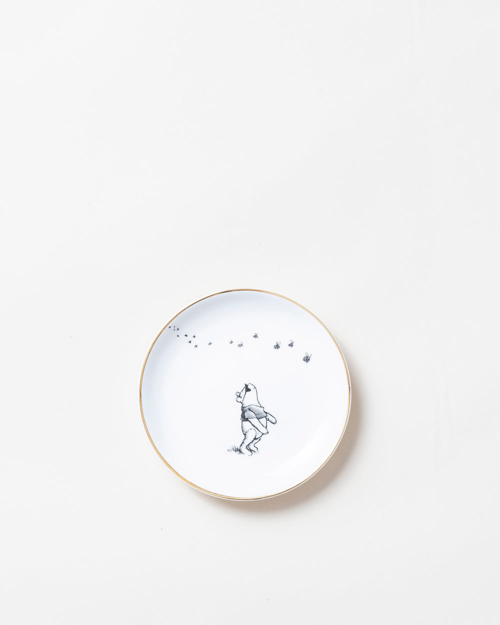 Winnie-The-Pooh Bees Coaster