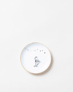 Winnie-The-Pooh Bees Coaster