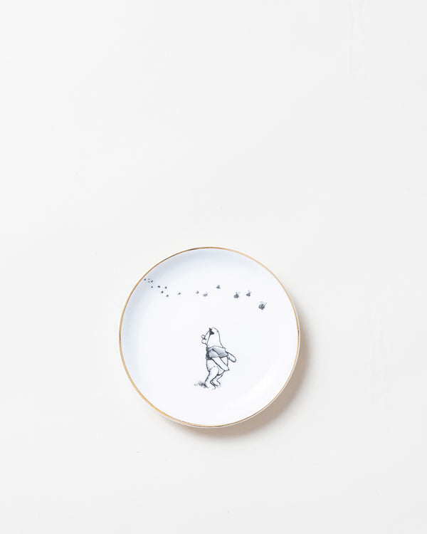 Winnie-The-Pooh Bees Coaster