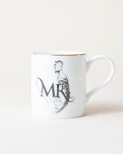 Mr Majestic Mug
