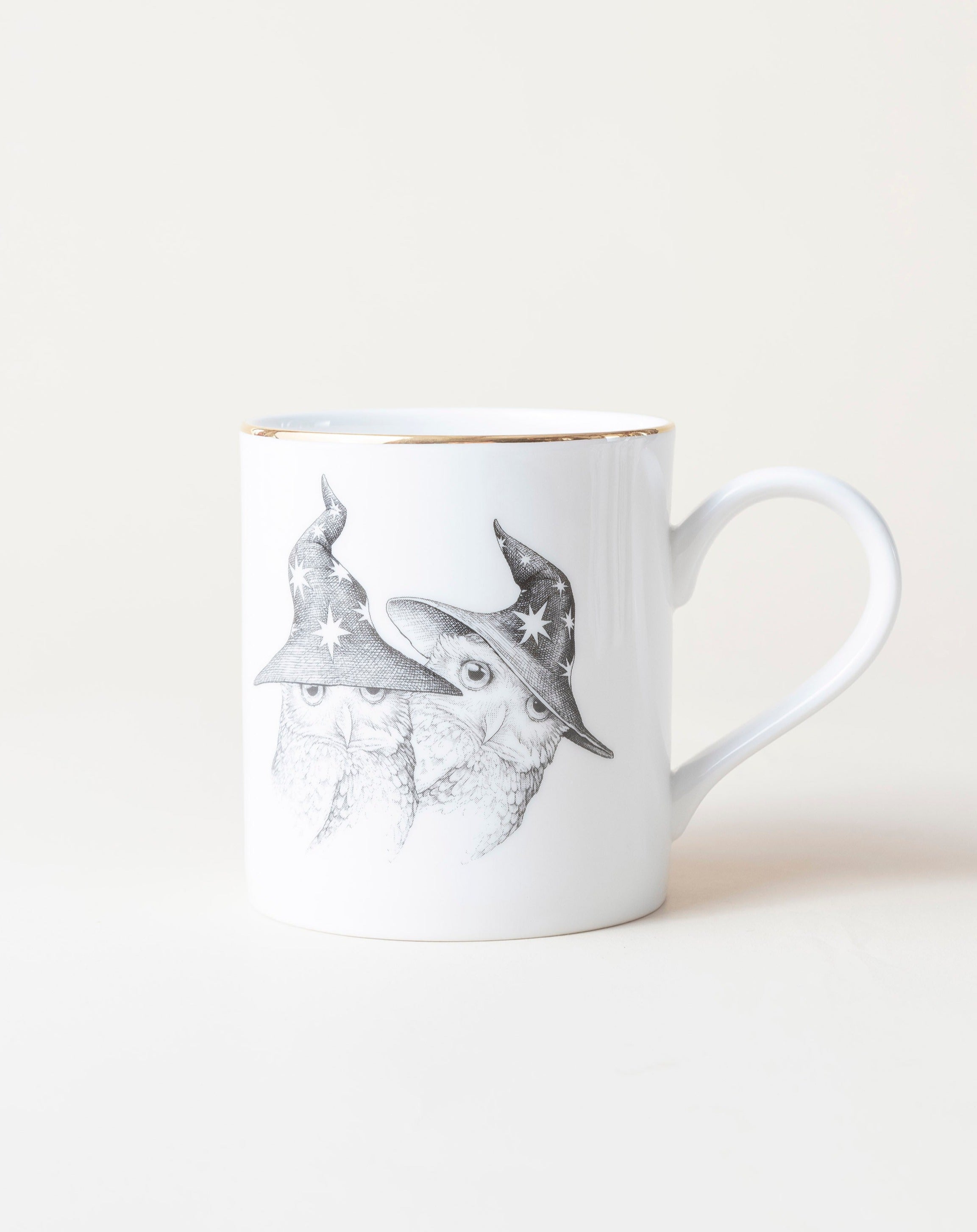 Gemini Zodiac Majestic Mug