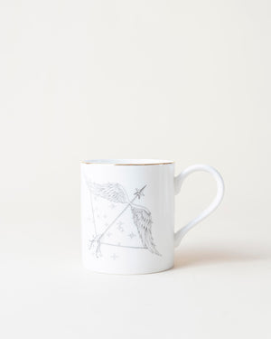 Sagittarius Zodiac Majestic Mug