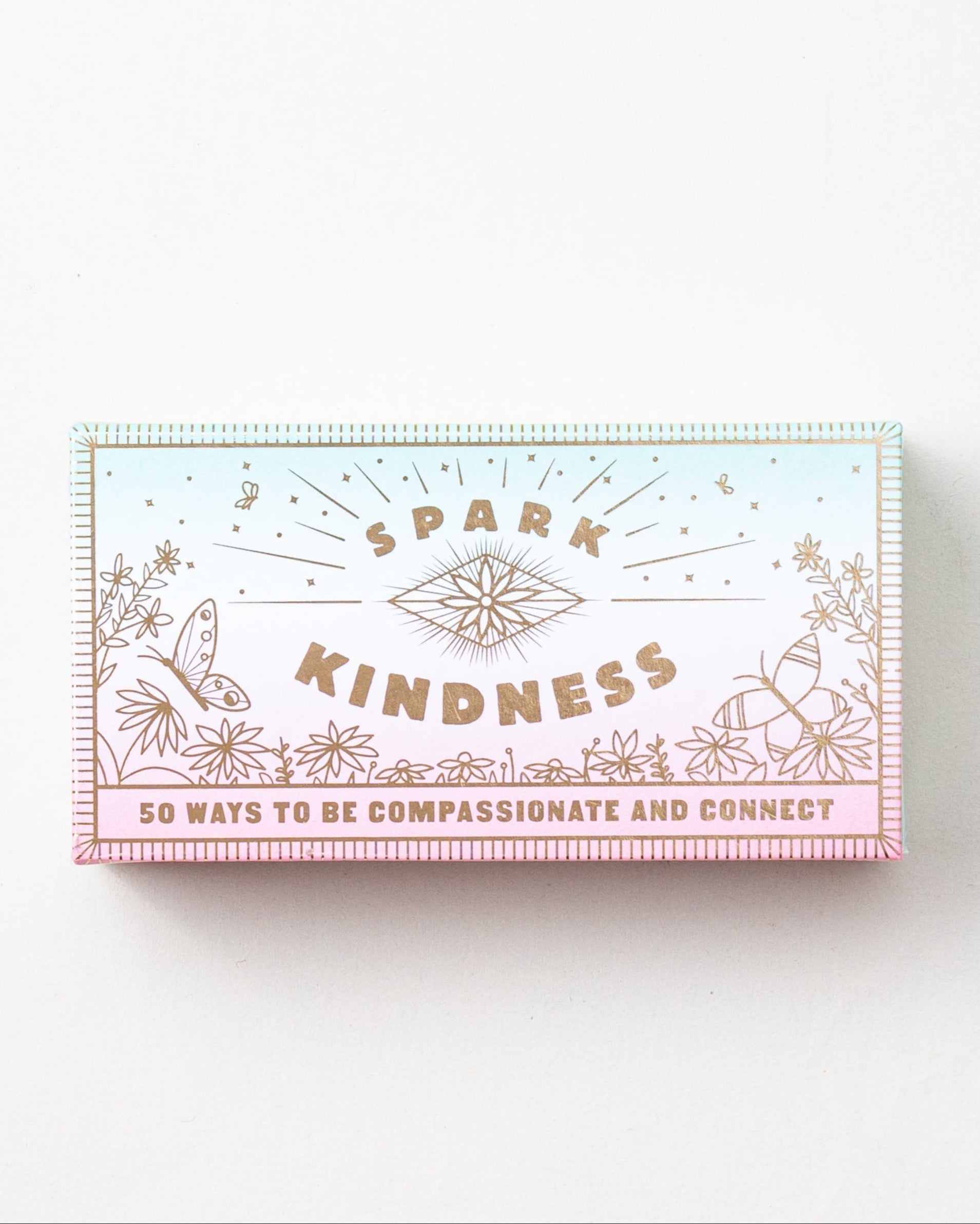 Spark Kindness