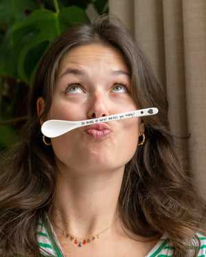 Spoon Do More of What Makes You Happy