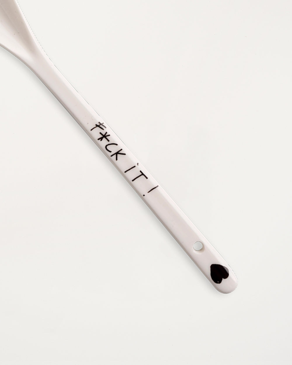 Spoon F*ck It