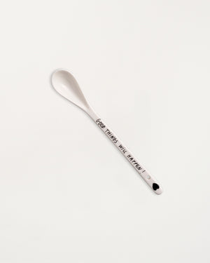 Spoon Good Things Will Happen