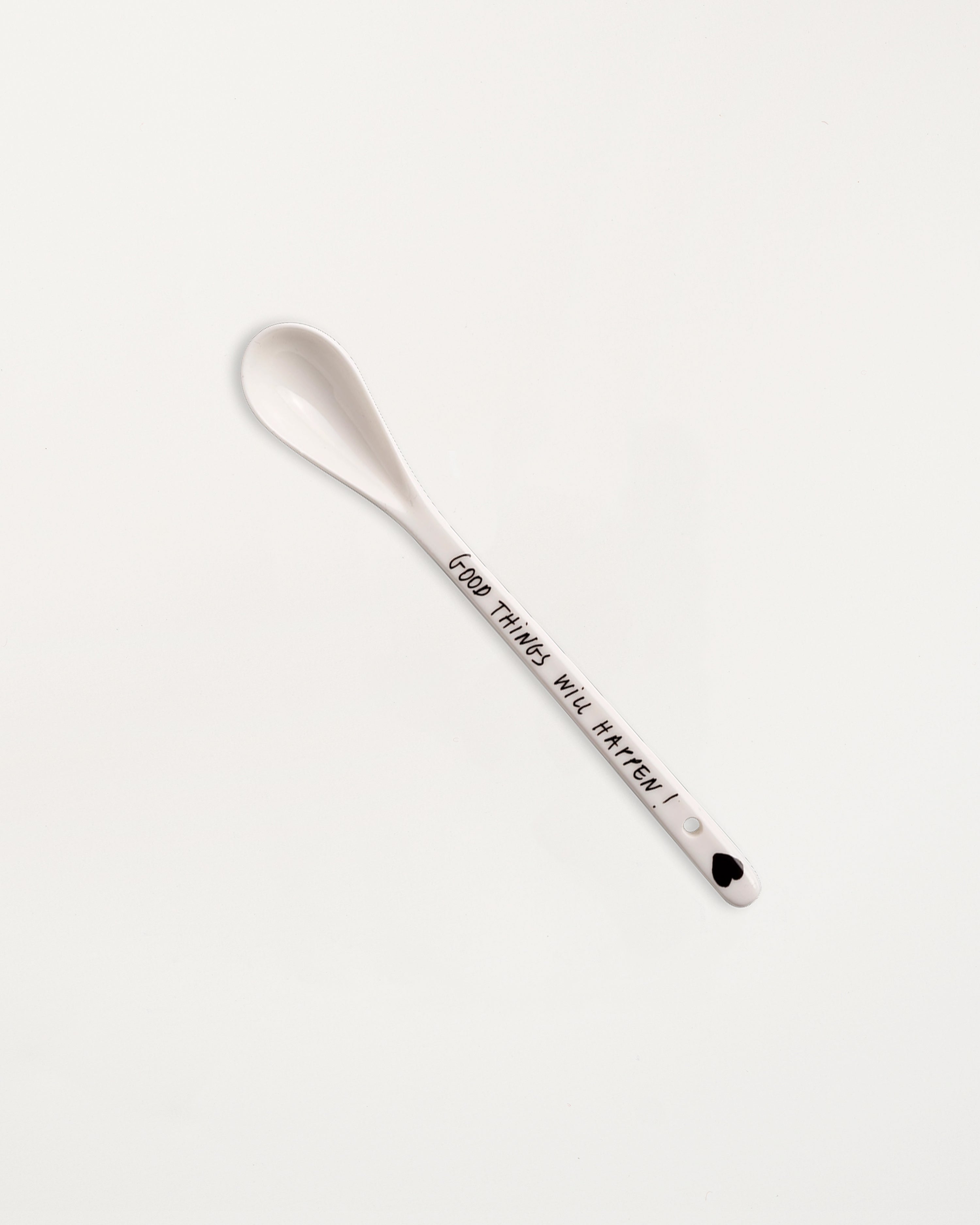 Spoon Good Things Will Happen