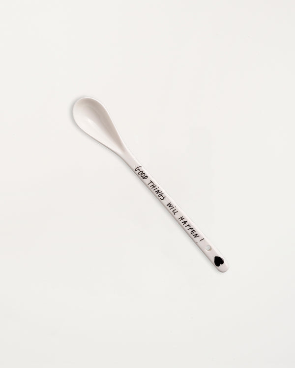 Spoon Good Things Will Happen
