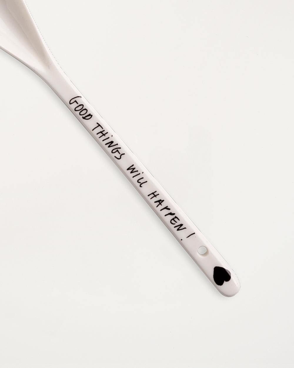 Spoon Good Things Will Happen