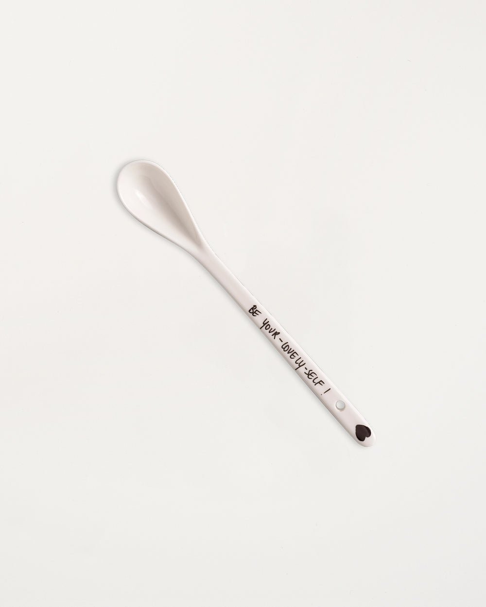 Spoon Be your Lovely Self