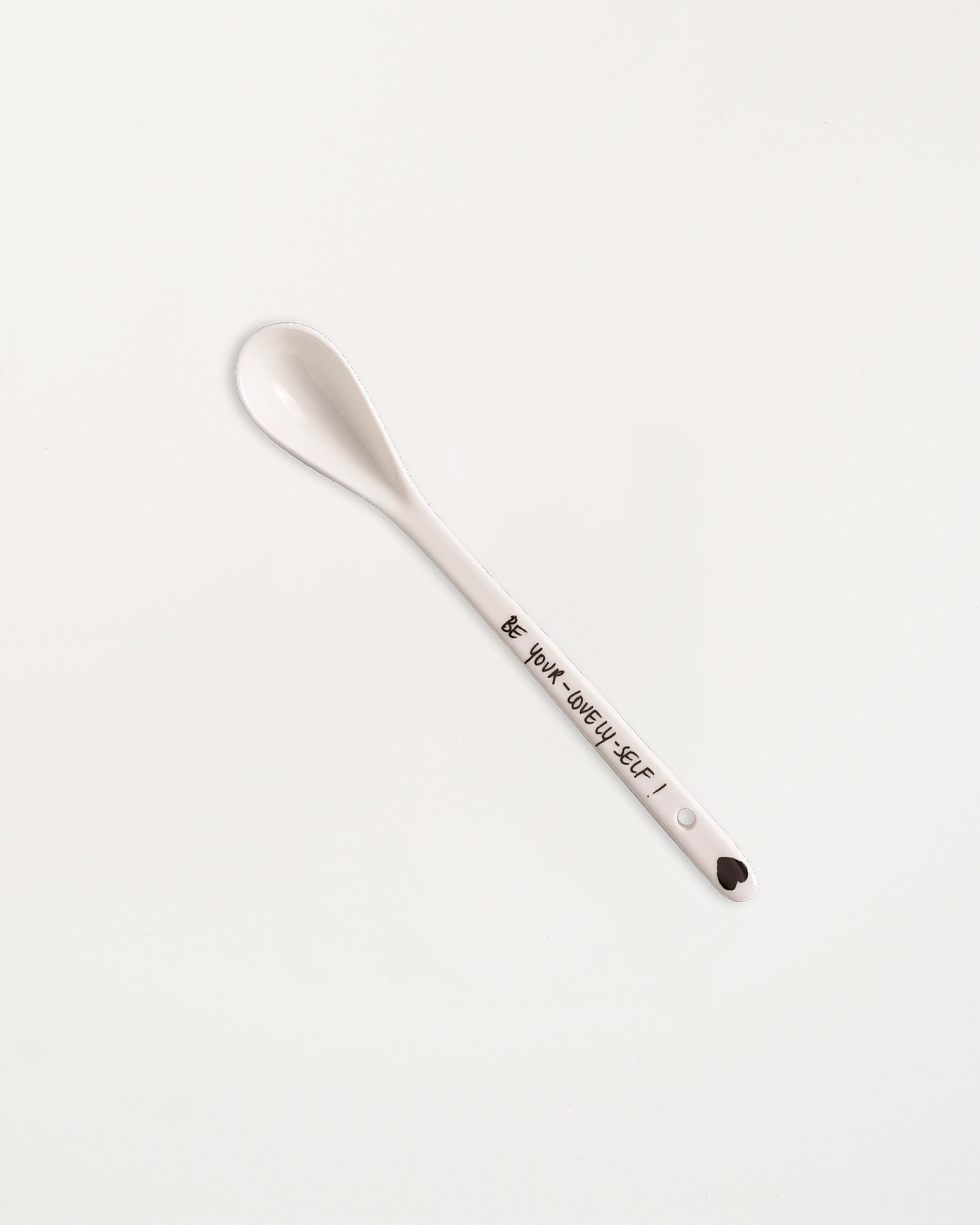 Spoon Be your Lovely Self