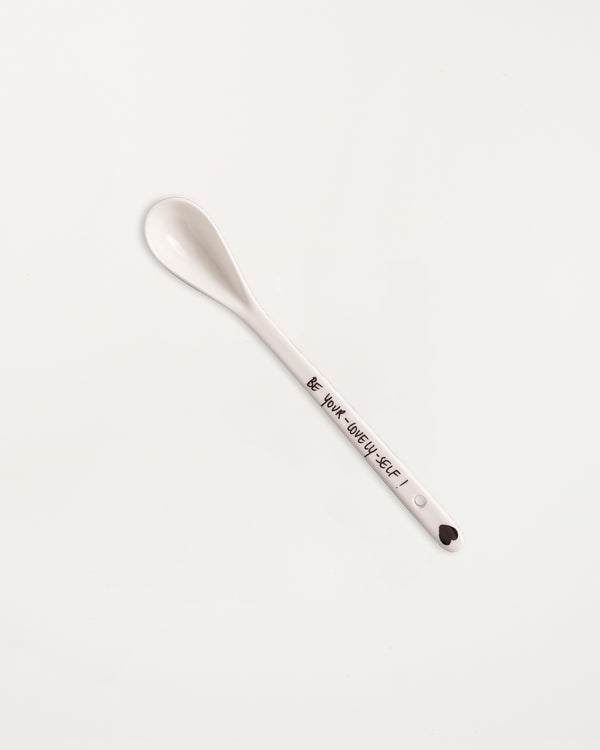 Spoon Be your Lovely Self