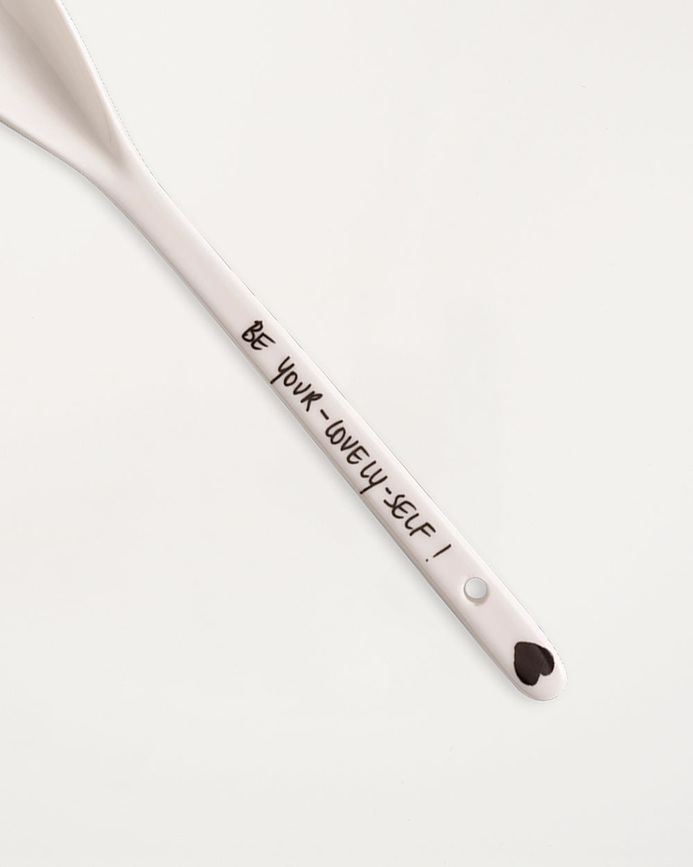 Spoon Be your Lovely Self
