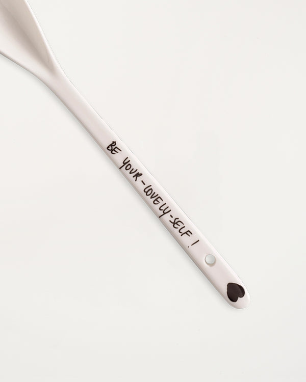 Spoon Be your Lovely Self