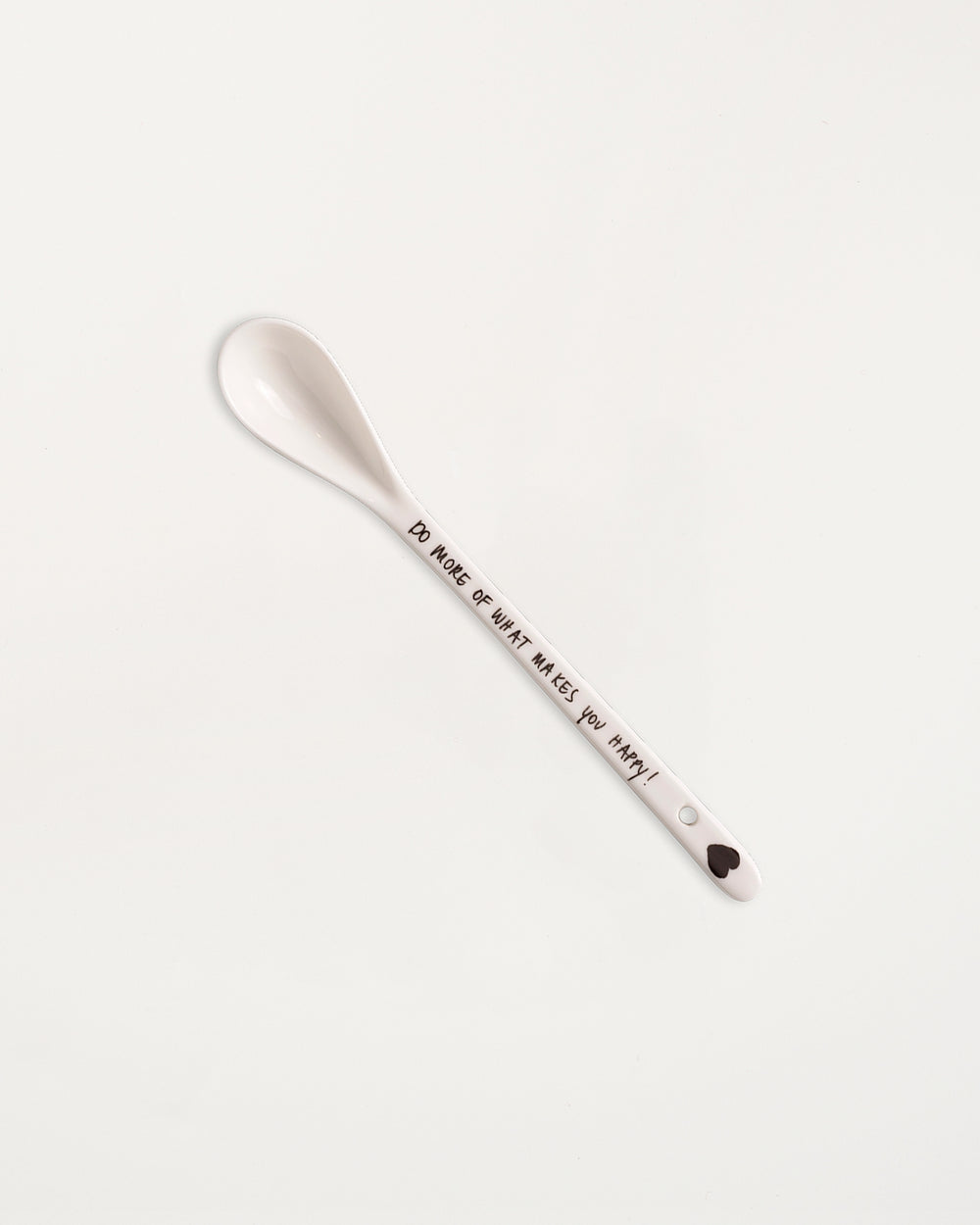 Spoon Do More of What Makes You Happy
