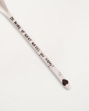 Spoon Do More of What Makes You Happy