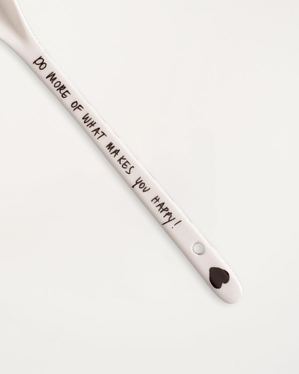 Spoon Do More of What Makes You Happy
