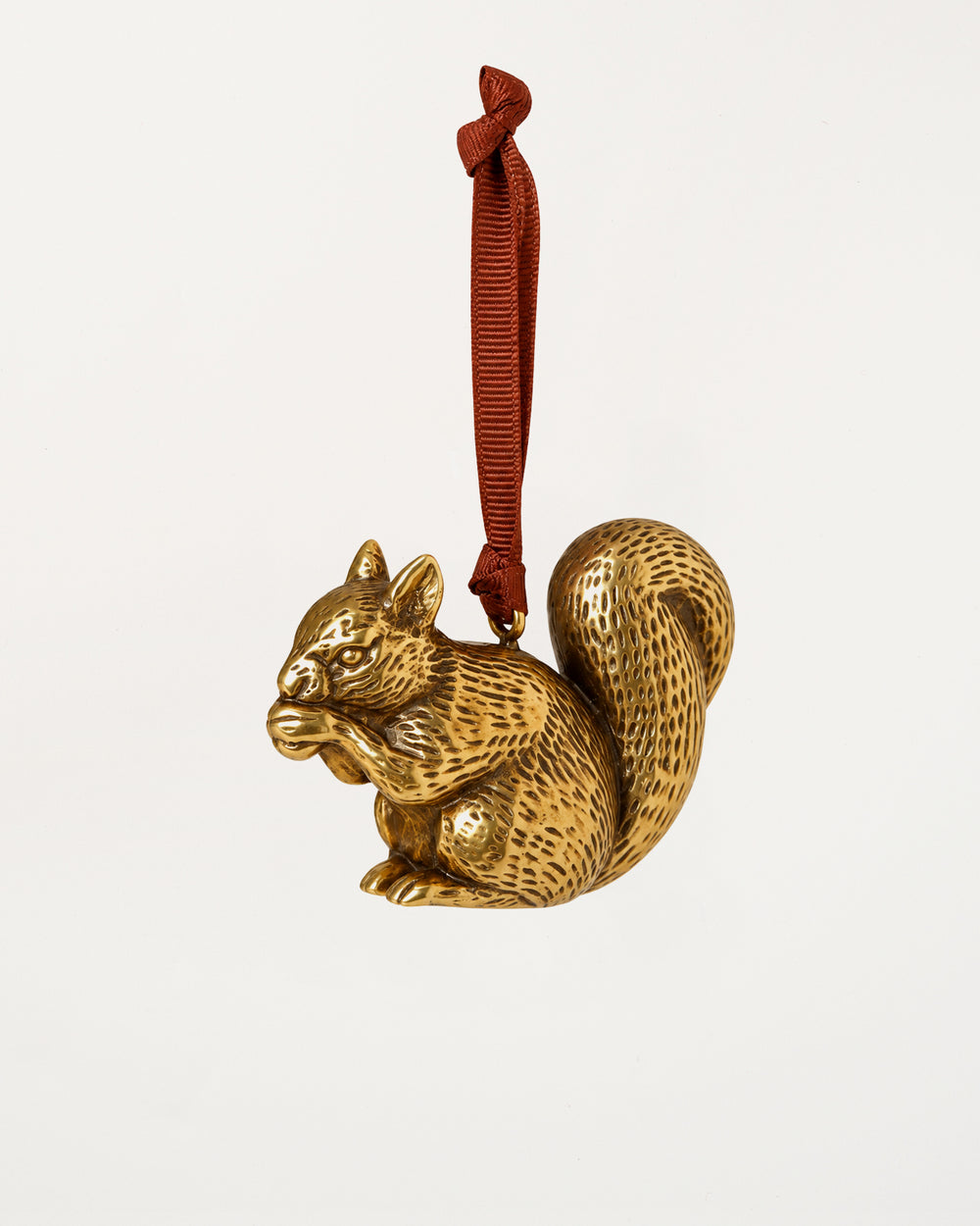 Squirrel Hanging Decoration