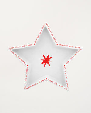 Star Trinket Tray