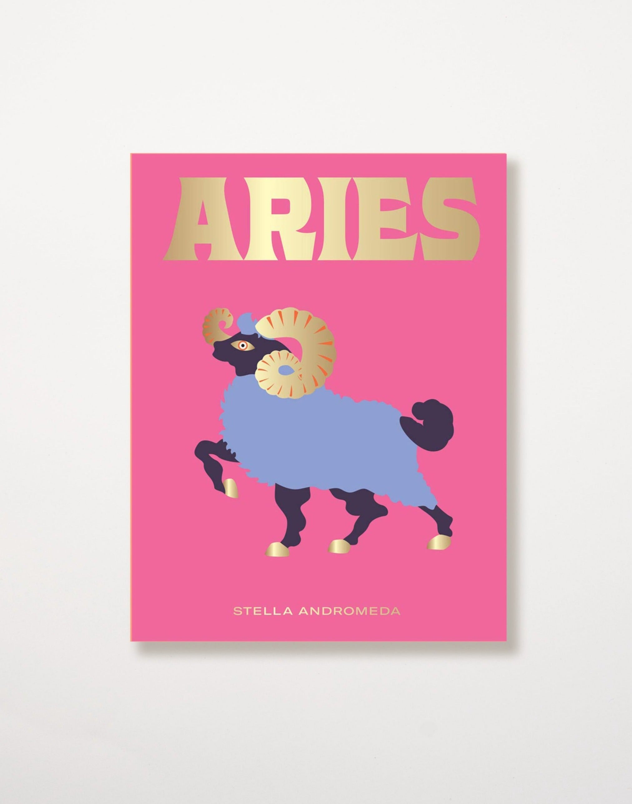 Stella Andromeda/Aries