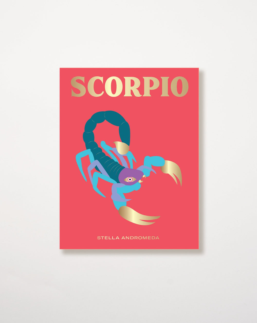 Stella Andromeda/Scorpio