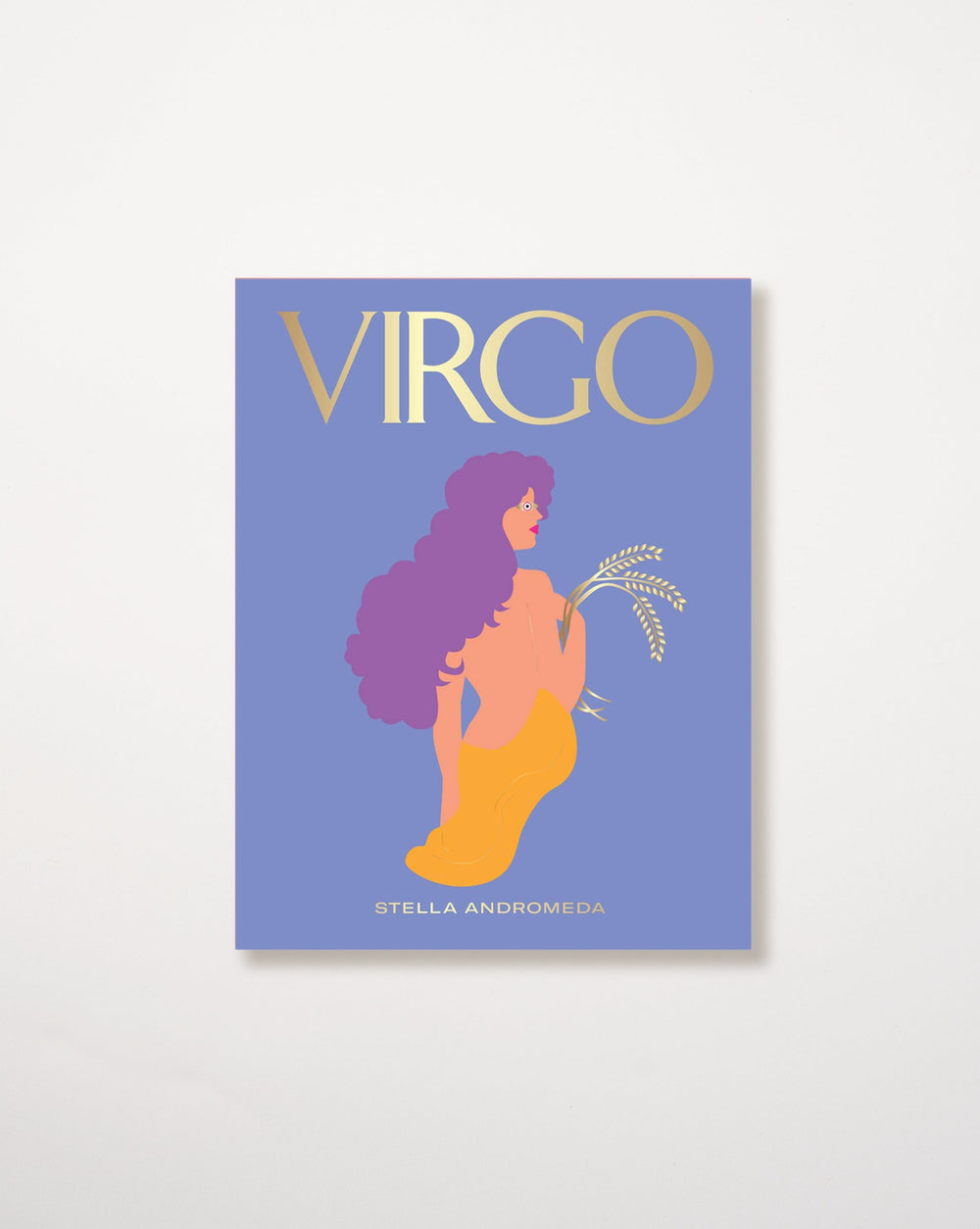 Stella Andromeda/Virgo