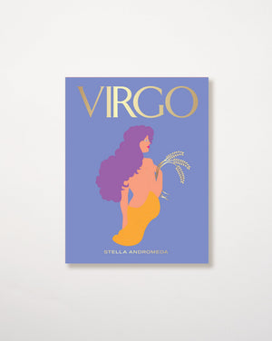 Stella Andromeda/Virgo