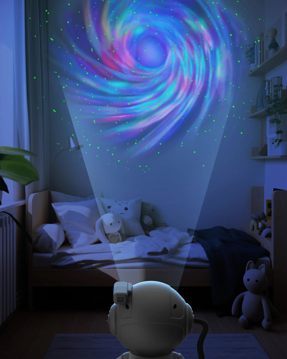 Stellar Light
