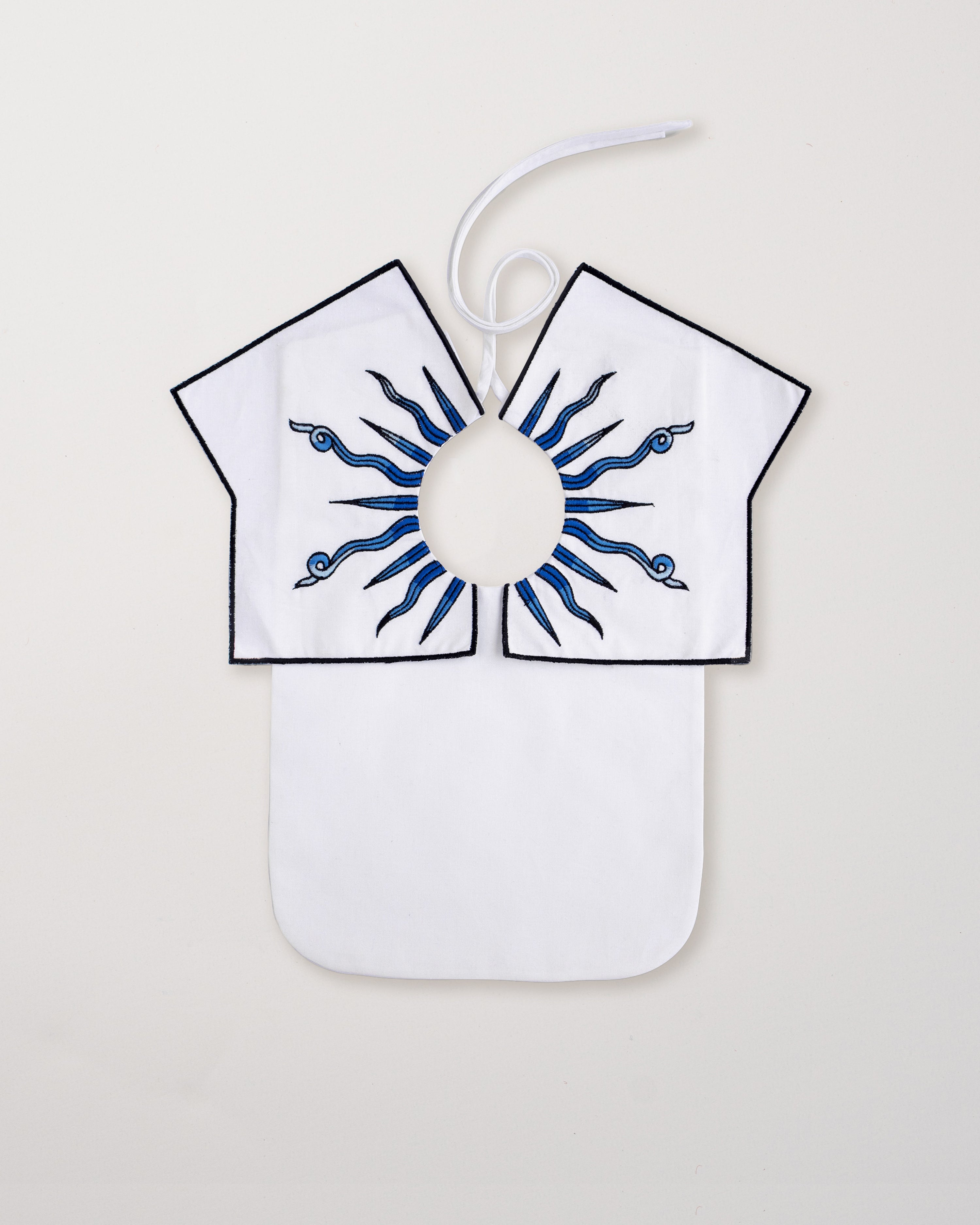 Sun Bib