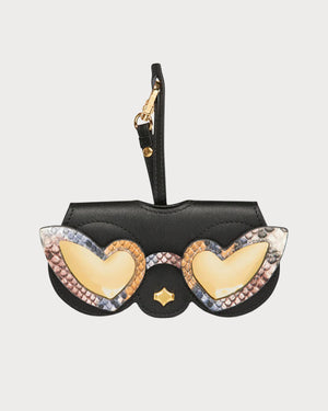 SunCover Glasses Case Darling