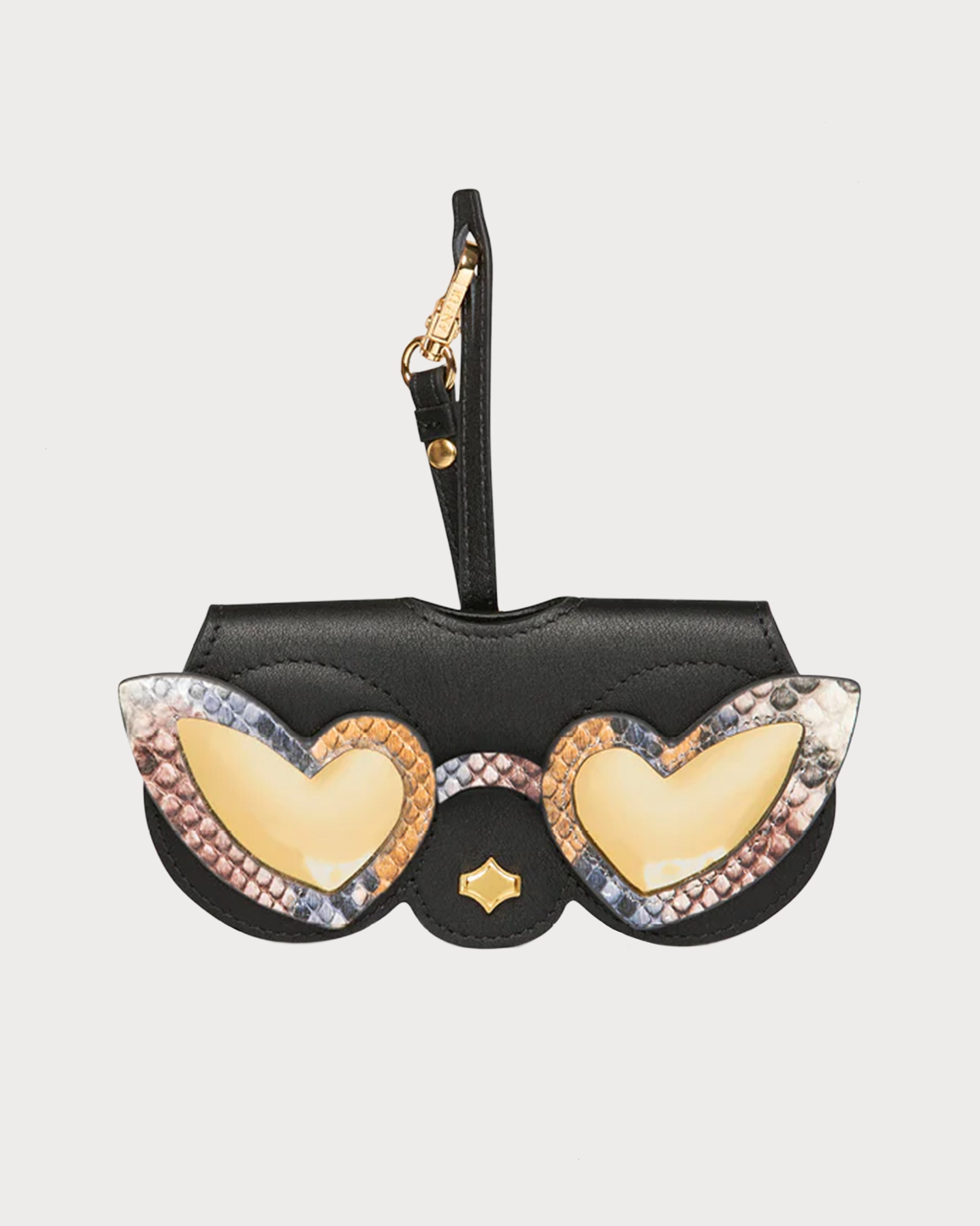 SunCover Glasses Case Darling