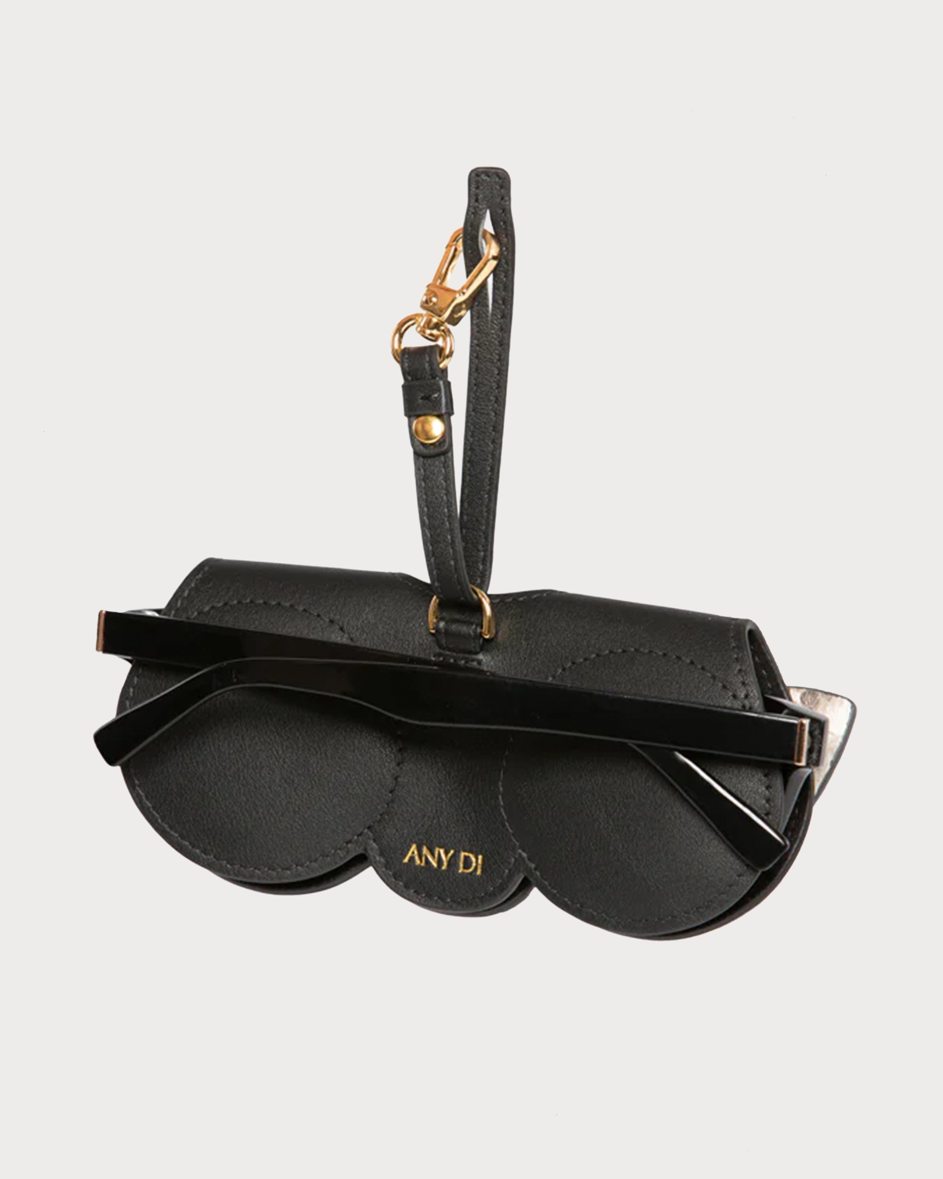 SunCover Glasses Case Darling
