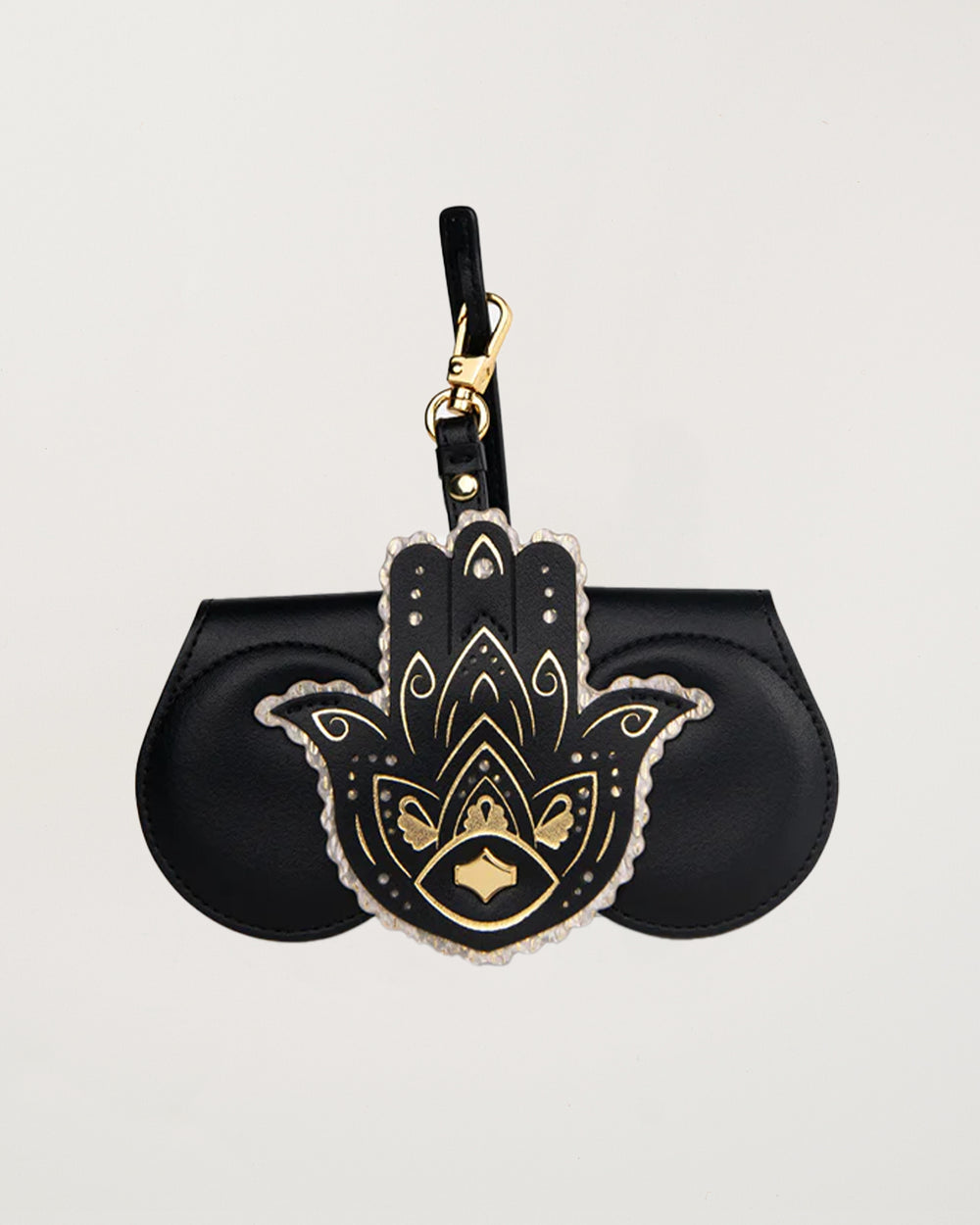 SunCover Glasses Case Fatima