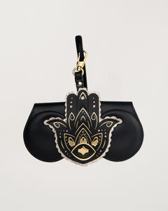 SunCover Glasses Case Fatima