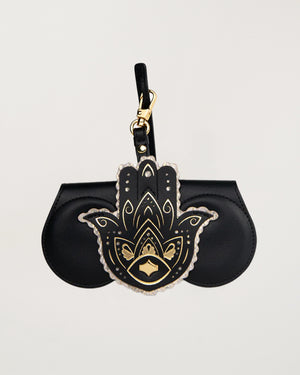 SunCover Glasses Case Fatima