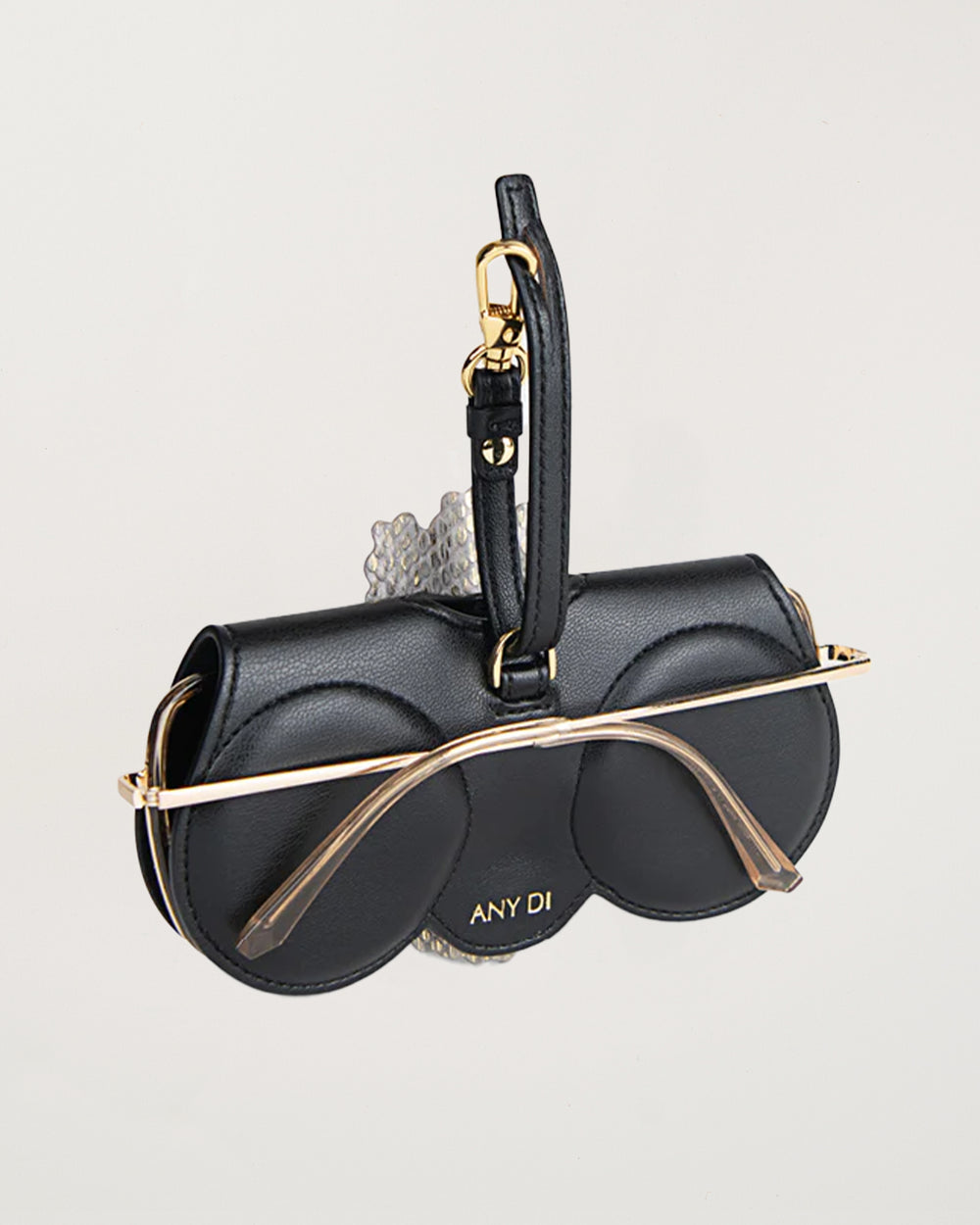 SunCover Glasses Case Fatima