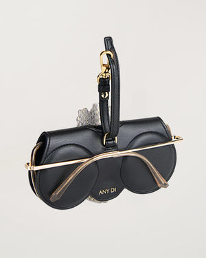 SunCover Glasses Case Fatima