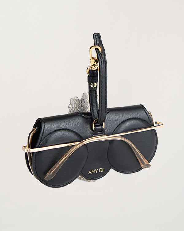 SunCover Glasses Case Fatima