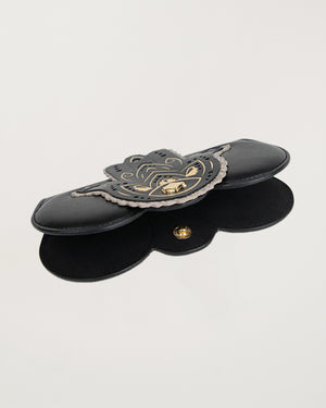SunCover Glasses Case Fatima