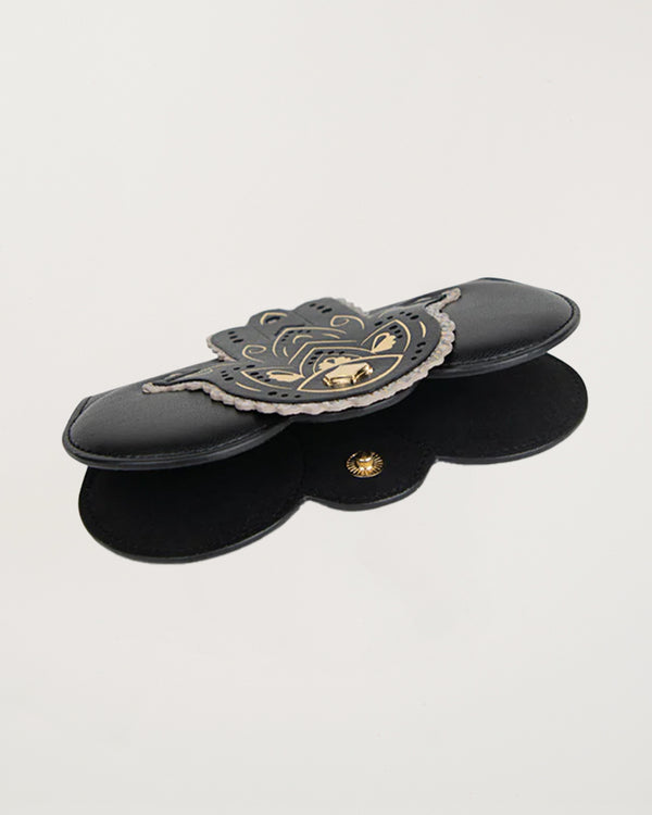 SunCover Glasses Case Fatima