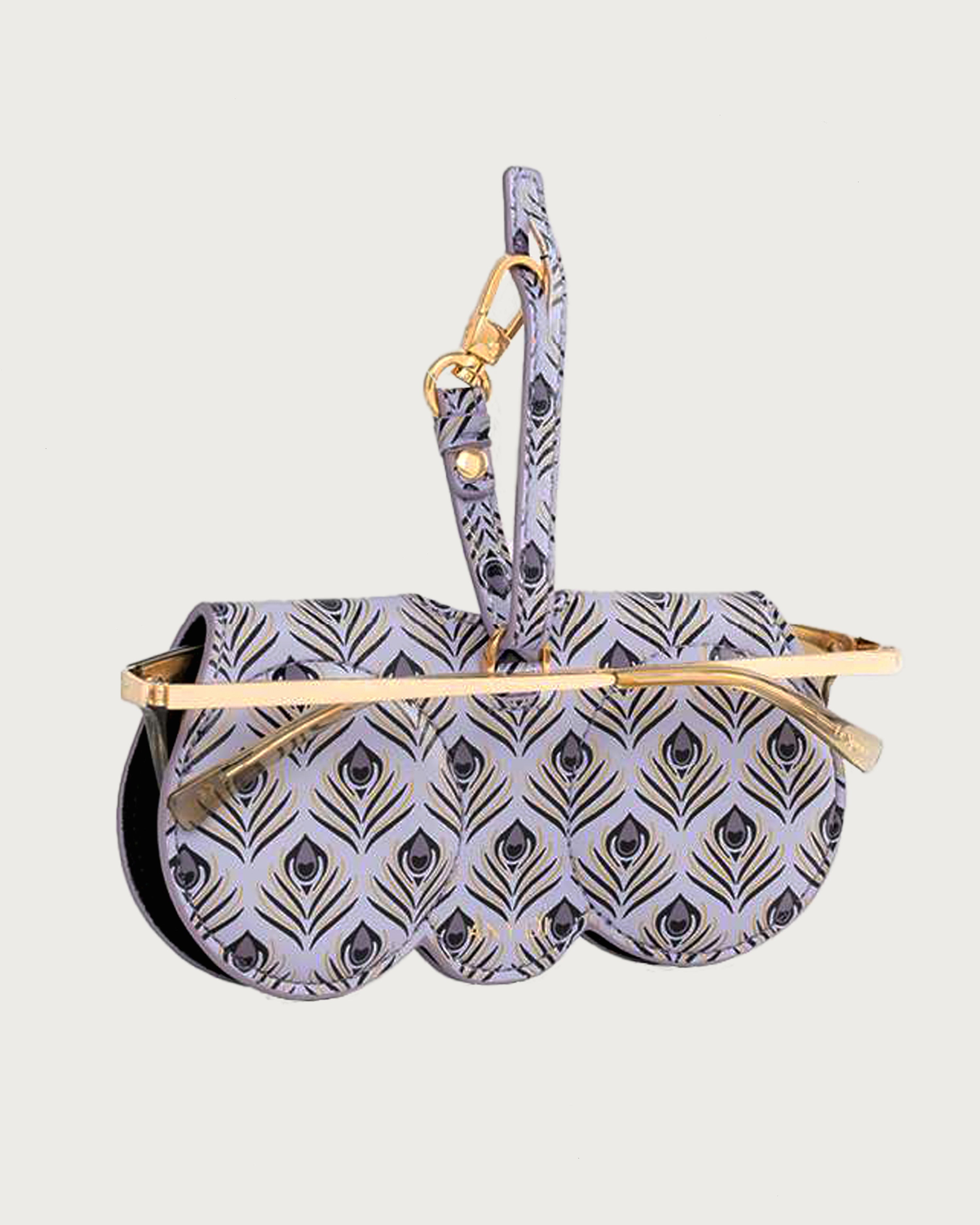 SunCover Glasses Case Grace