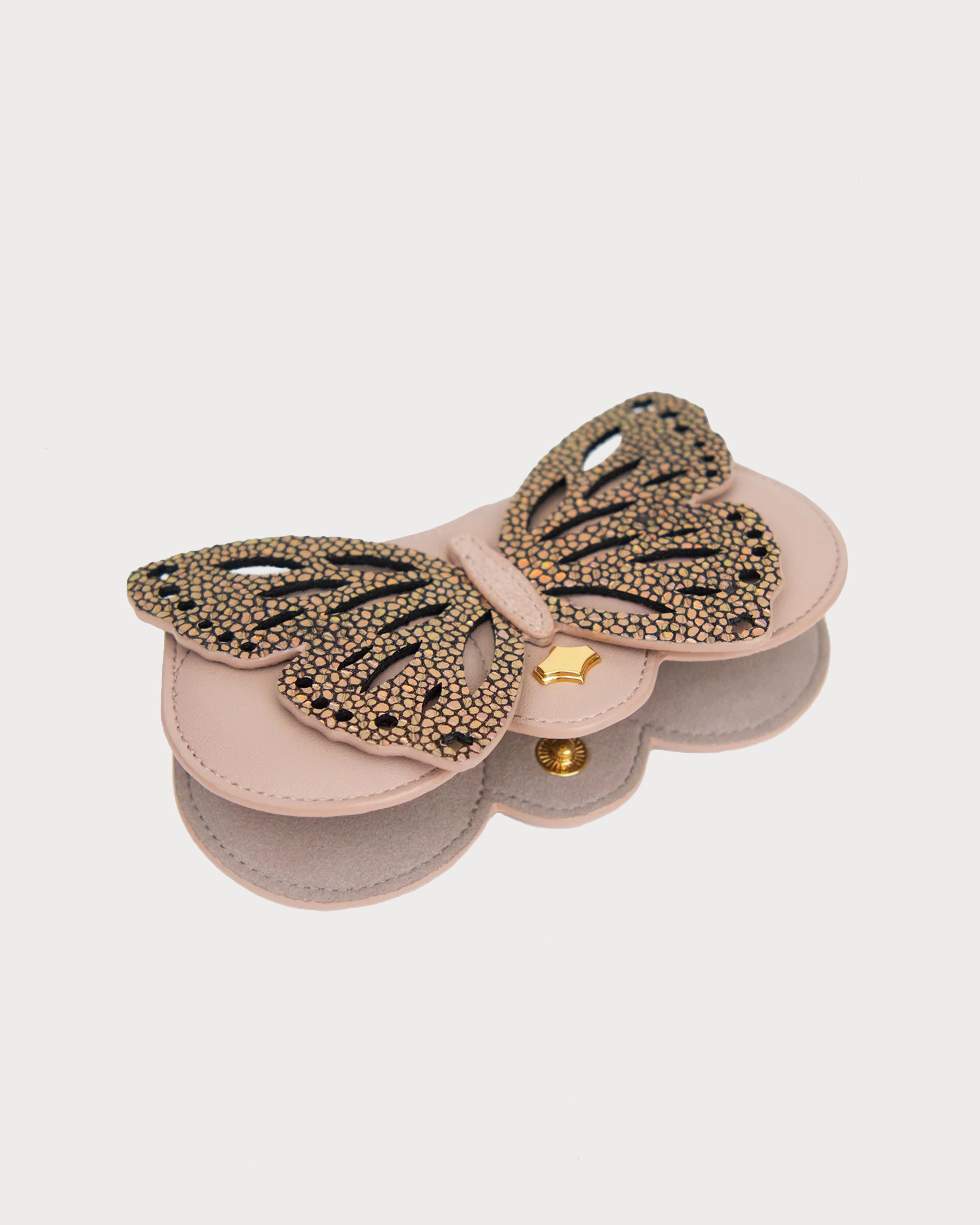 SunCover Glasses Case Mariposa