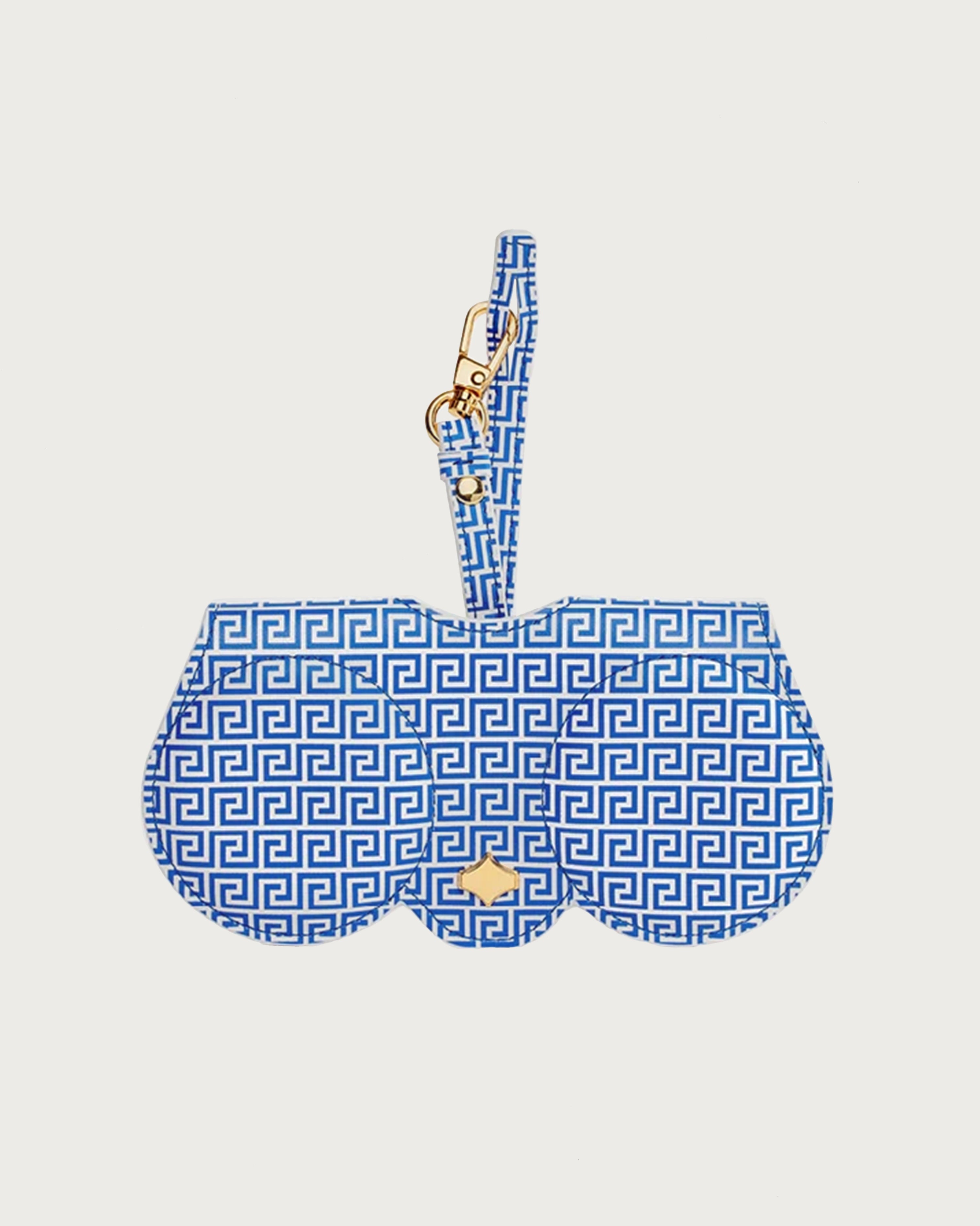 SunCover Glasses Case Meander