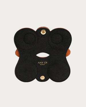 SunCover Glasses Case Teddy